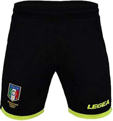 legea pantaloncini