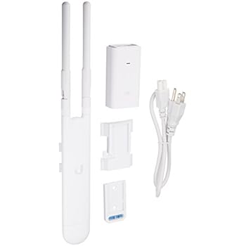Ubiquiti UAP-AC-M-US Unifi Mesh Access Point