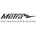 Metra Electronics - Toyota - Highlander w/o Nav 01-07/Sequoia 03-07/Tundra 03-06 (99-8268) Metra Radio Install kits