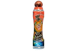 Sunsational Bingo Dauber - Coral - 4oz