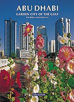 Abu Dhabi - Garden City of the Gulf