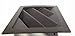 05-07 Dodge Charger Magnum Passenger Side RIGHT Front Air Vent Grille Cover OEM
