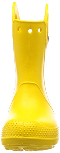 1 Crocs+Handle+Toddlers+Lightweight+Waterproof