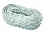Telephone Cable Straight Rj11 150ft