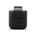 iHome iPL24 Dual Alarm FM Clock Radio with Lightning Connector and USB Charging OPEN BOX