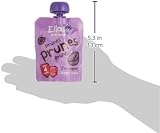 Ella's Kitchen First Taste Prunes 70g Organic Baby Food 7 Pack view 6