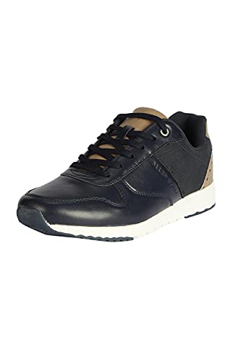 Allen Solly Mens Sneakers