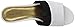 Nine West Women's Clariot Synthetic Wedge Sandal
