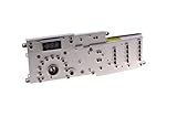 GE WH12X10468 Control Board Assembly for Washer