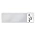 ZipTape Wire Label Dispenser, 150 markers