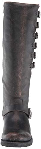FRYE-Womens-Veronica-Belted-Tall-Knee-High-Boot