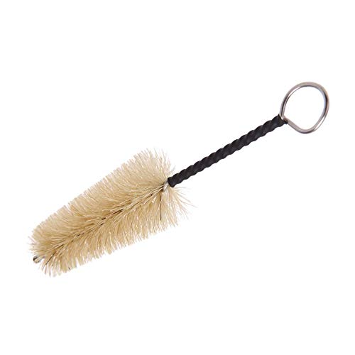 Saxophone Cleaning Tool Sax Cleaning Kit Brush,Cleaning Cloth,Thumb Rest and Reed Case
