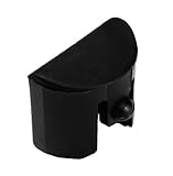 Fixxxer Gen 1-3 Grip Plug fits Medium & Large Frame fits Glock 17 19 20 21 22 23 24 25 31 32 34 35
