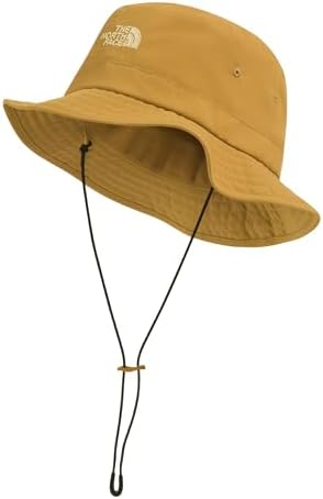 Amazon.com: The North Face Horizon Breeze Brimmer Hat - UPF 40+