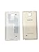 New OEM Samsung Galaxy Note 4 N910F N910A N910T N910V Back Door Battery Cover with NFC (WHITE)