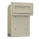 Protex Through-The-Door Locking Drop Box (WSS-159) Review