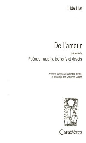 De l'amour