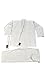 Your Jiu Jitsu Gear Brazilian Jiu Jitsu Kids Uniform 350 Free White Belt