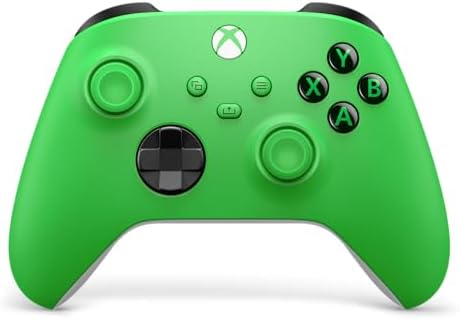Amazon.com: Xbox Core Wireless Controller – Aqua Shift Special