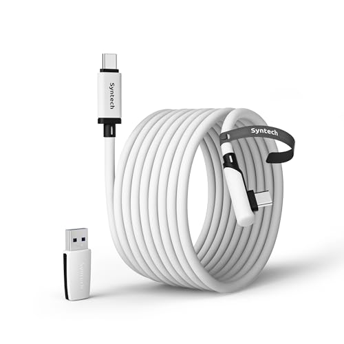 Aktueller Deal: Syntech Link Kable für 19,87€ Jetzt checken!