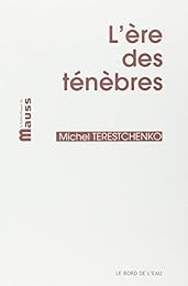 L' ère des ténèbres