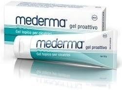 mederma per acne