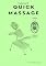 Livro Quick Massage: Vol 8 (Coleção Dr. Jô)