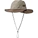 Outdoor Research Seattle Sombrero, Khaki/Java, X-Large