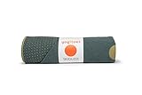 yogitoes Skidless Premium Mat Size Yoga Towel