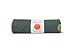 yogitoes Skidless Premium Mat Size Yoga Towel