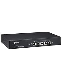 TP-LINK Balance de carga Router de banda ancha (TL-R480T +)