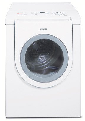 Amazon.com: Bosch : Nexxt 500 Series Electric Dryer : White: Appliances