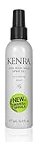 Kenra Curl High-Hold Spray Gel #15, 6-Ounce