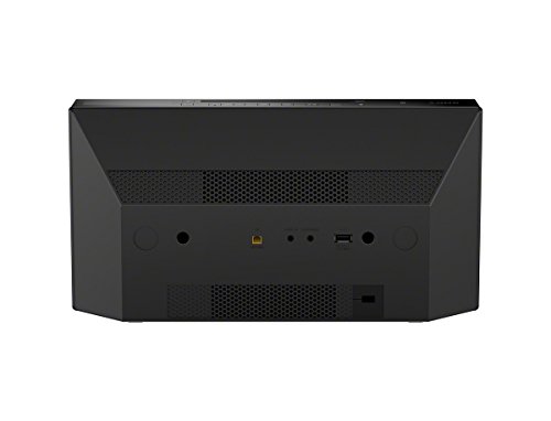 Sony CMT-X3CD Micro-HiFi System CD, USB, Bluetooth, 20 Watt, wit - Afbeelding 7
