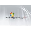 Microsoft Windows Server 2008 R2 Standard 5 CAL-licentie en installatiemedia – Server 2008 R2 Standard – HP ROK