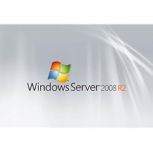 Microsoft Windows Server 2008 R2 Standard 5 CAL-licentie en installatiemedia – Server 2008 R2 Standard – HP ROK