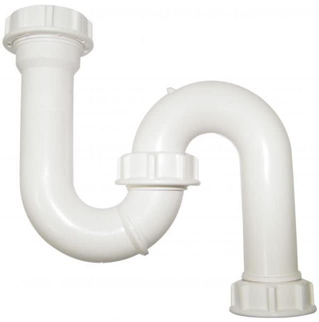 FLOPLAST S Trap 76mm Seal x 32mm TS37