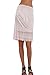 [Shop Lev] Double Layered Satin Skirt Extender / Half Slip