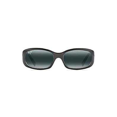 Maui Jim Sunglasses | Women's | Punchbowl 219-03 | Black