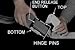 KIDGARD Seat Belt Guard 2/pak