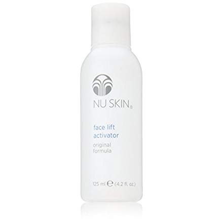 face nu mist skin Nu Face Beauty : Lift 2.65 Facial  NuSkin  Masks : Powder Oz. Formula : Amazon.com   Original Skin