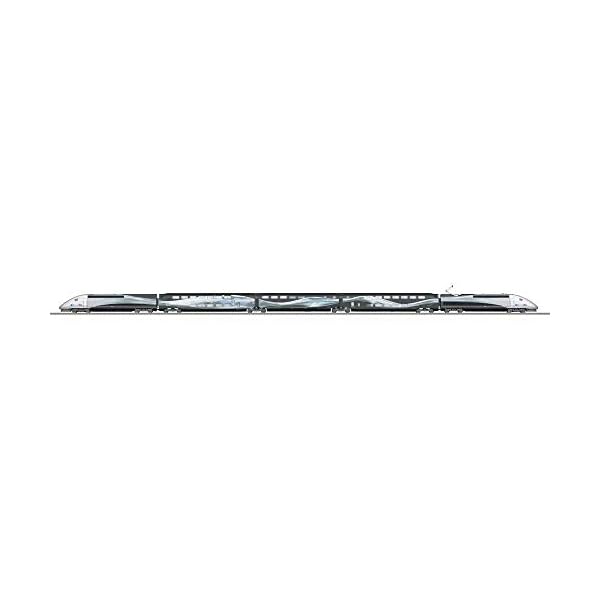 TRIX H0 T22790 H0 5teiliger Triebzug TGV Duplex V 150 der SNCF