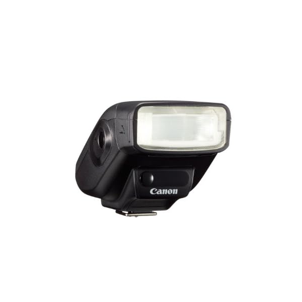 Canon Speedlite 270EX II Blitzgerät (Leitzahl 27) – Bild 7