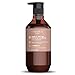 Theorie: Sage - Argan Moringa - Restoring Conditioner - Revive & Nurture - For Severely Damaged Hair - Protects Color & Karatin Treated Hair, 400mL