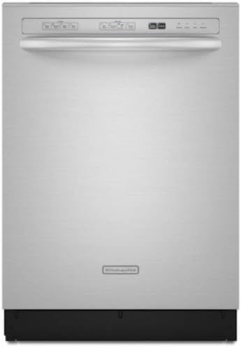 kitchenaid architect 2 dishwasher