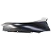 Evan Fischer Front, Passenger Side Fender Compatible with 2000-2005 Mitsubishi Eclipse - MI1241142