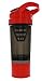 Cyclone Cup - Shaker Bottle For Powder, Protein Shaker With Secure-Lock And Tight-Sealed Lid For 