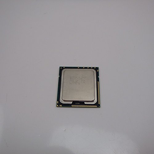 Intel XEON E5620 2.40GHz SLBV4 CPU AT80614005073AB BX80614E5620