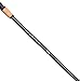 Cadence CR7 Spinning Rod, Fishing Rod with 40 Ton Carbon,Fuji Reel Seat,Durable Stainless Steel Guides with SiC Inserts,Full Assortment of Lengths, Actions for Spinning Reels
