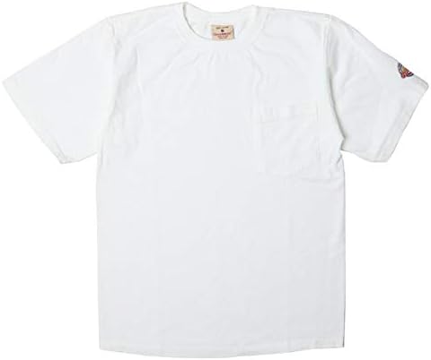 Amazon Goodwear グッドウェア クルーネック ポケットt 別注モデル Tシャツ カットソー 通販